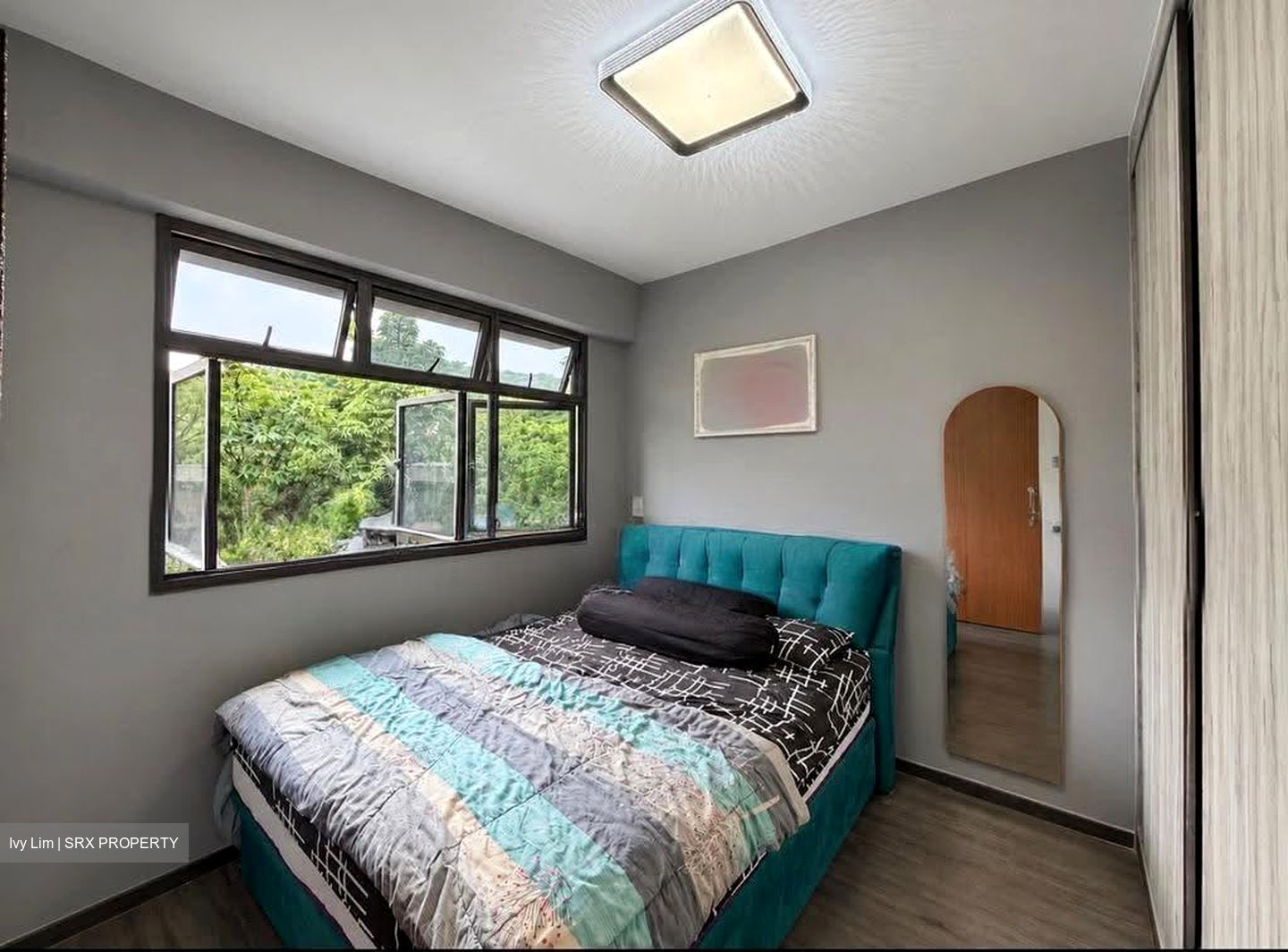 Blk 478C Valley Spring @ Yishun (Yishun), HDB 2 Rooms #637732521